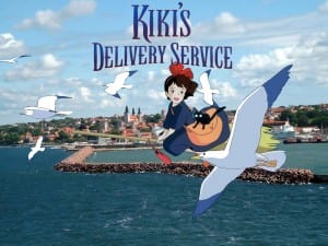 Kiki's-Delivery-Service