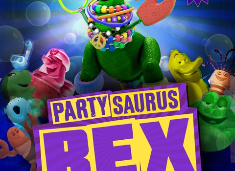 download toy story toons partysaurus rex