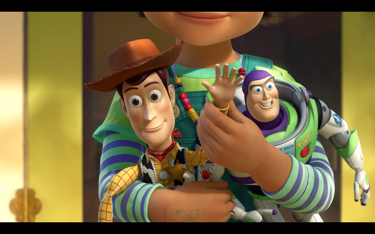 Toy Story 3 instal the new for windows