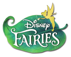 Disney-Fairies-Logo