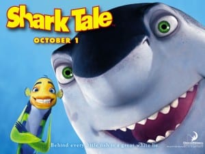Shark-Tale