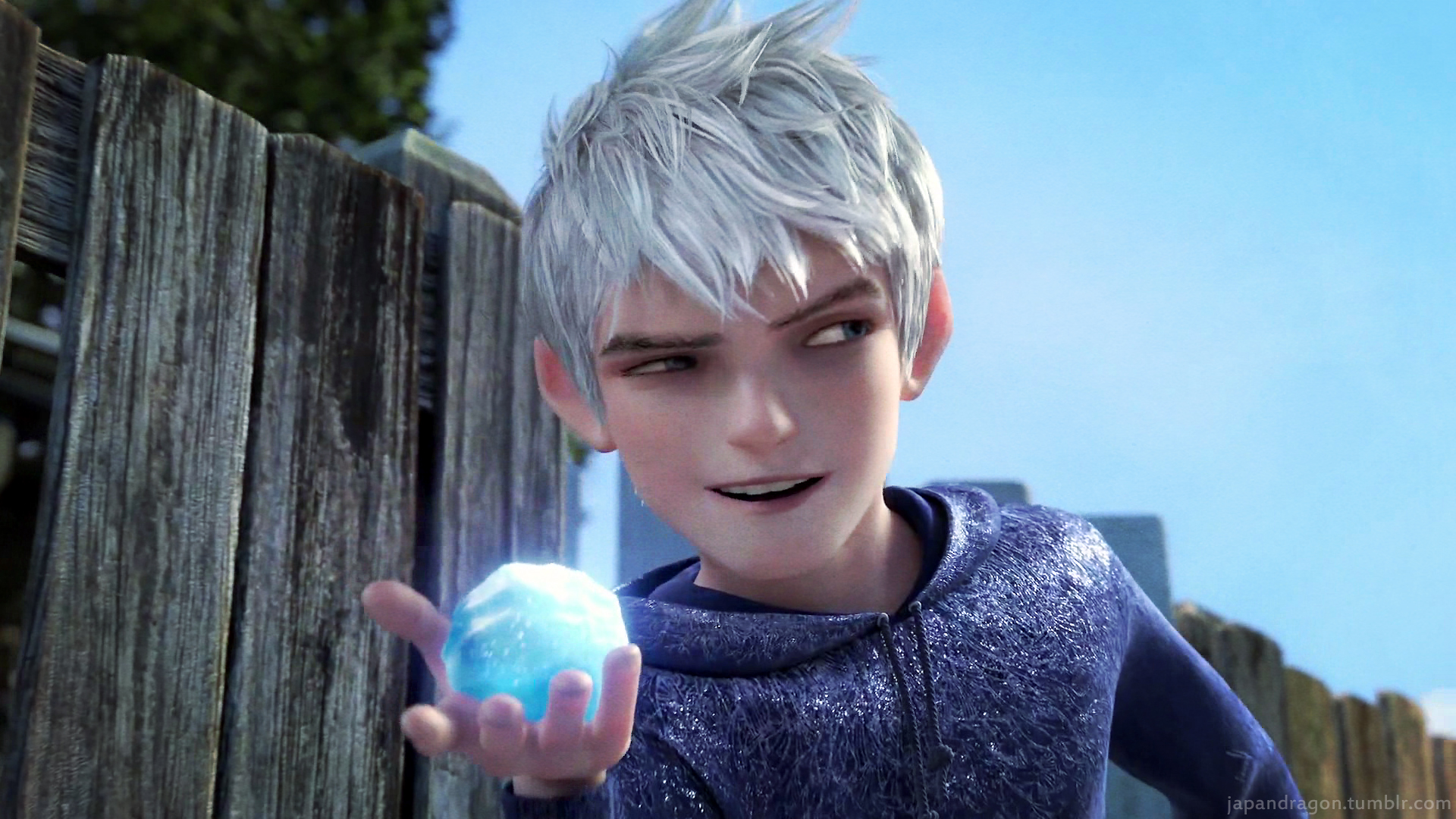 The Amazingness Of Jack Frost Throughout History Rotoscopers