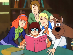 Scooby-Doo-Original