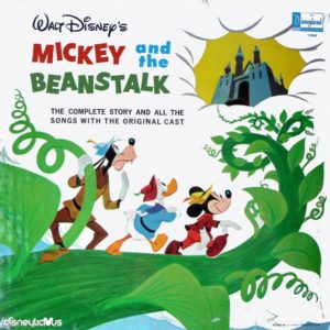mickey-and-the-beanstalk-vinyl
