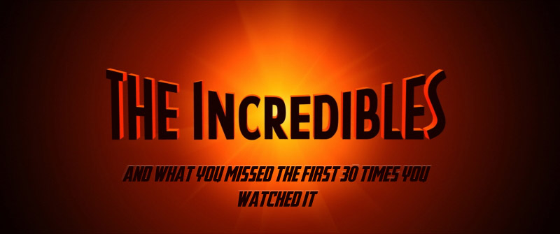 Incredibles-Title