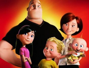 incredibles-family