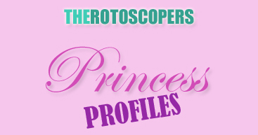 rotoscopers-princess-profiles-logo