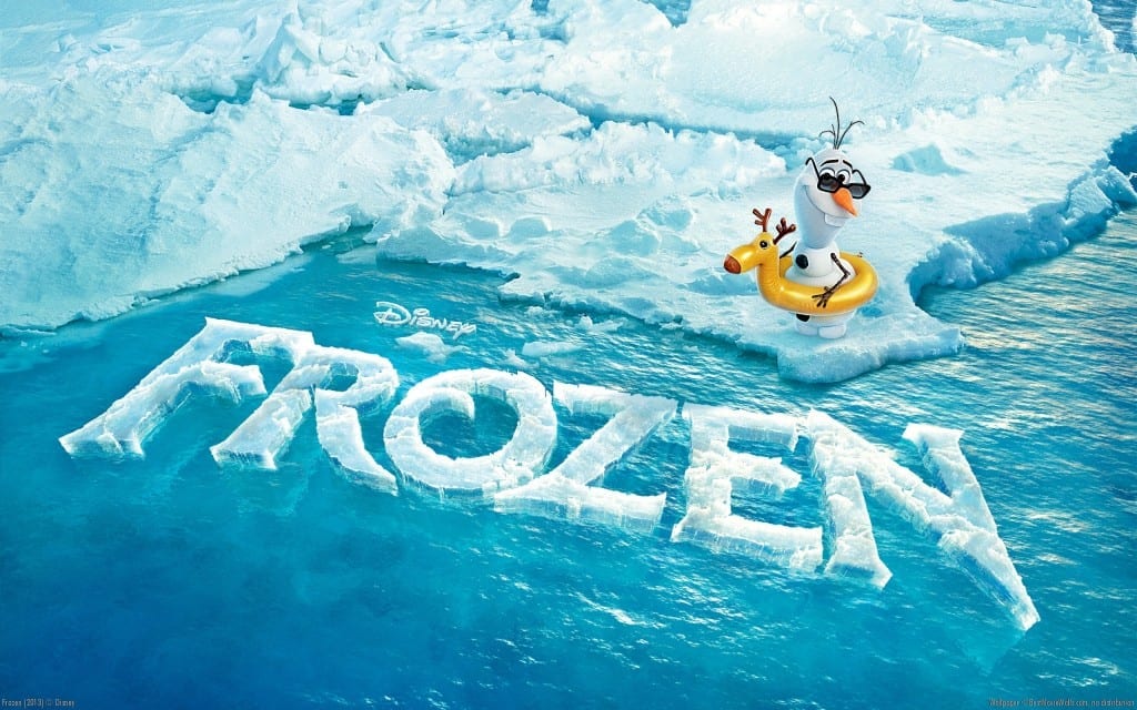 best-movie-walls-frozen-wallpaper-olaf-logo