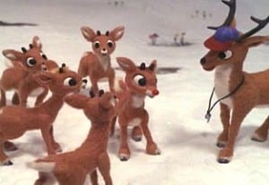 Rudolph-and-His-Coach