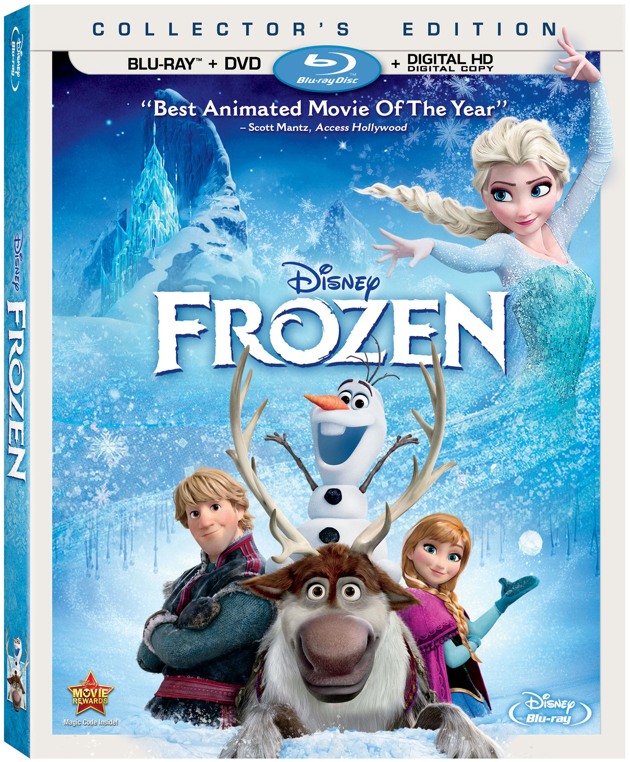 frozen-dvd-blu-ray-release-date-special-features
