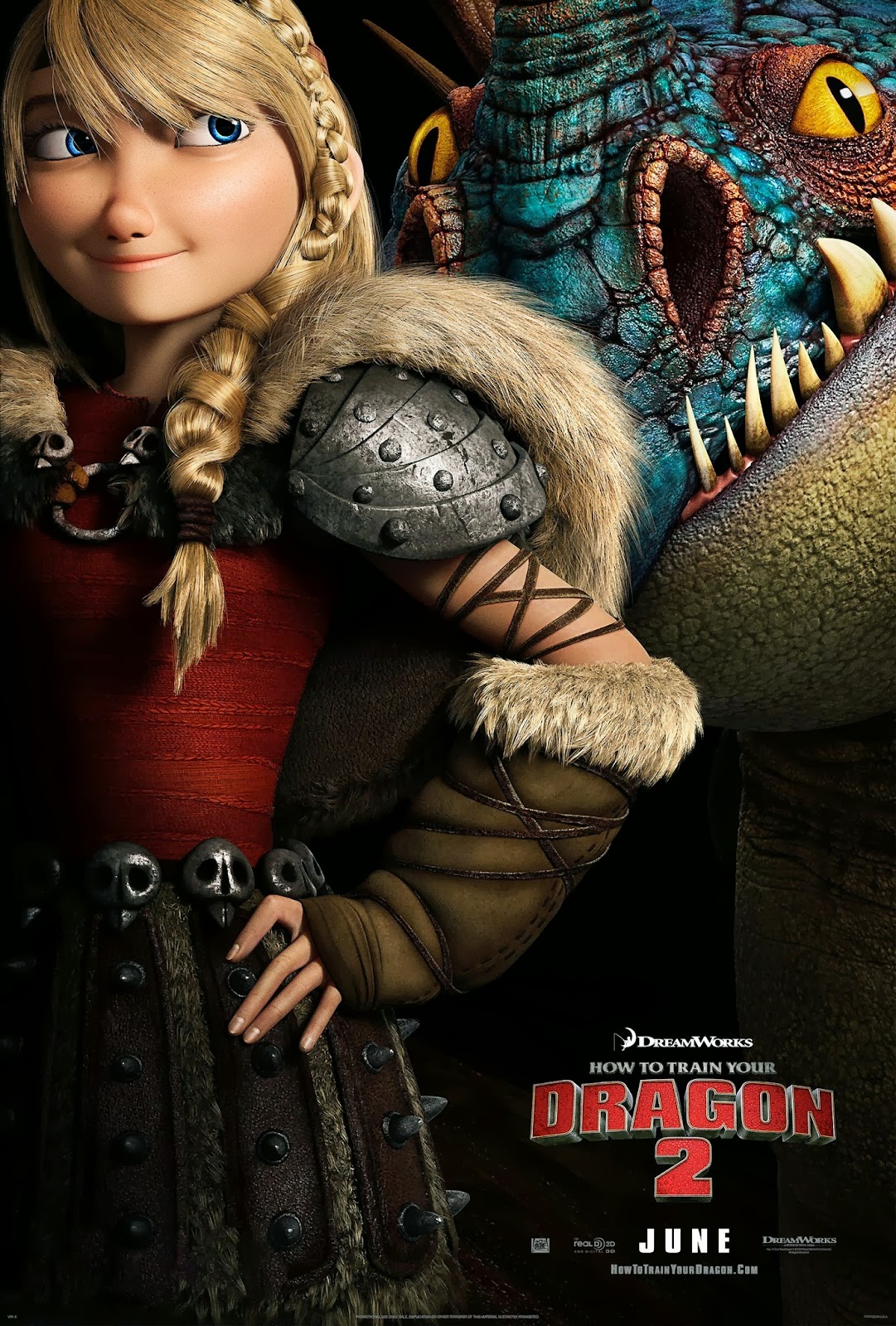 HTTYD2-poster-Astrid