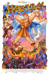35. Hercules (1997)