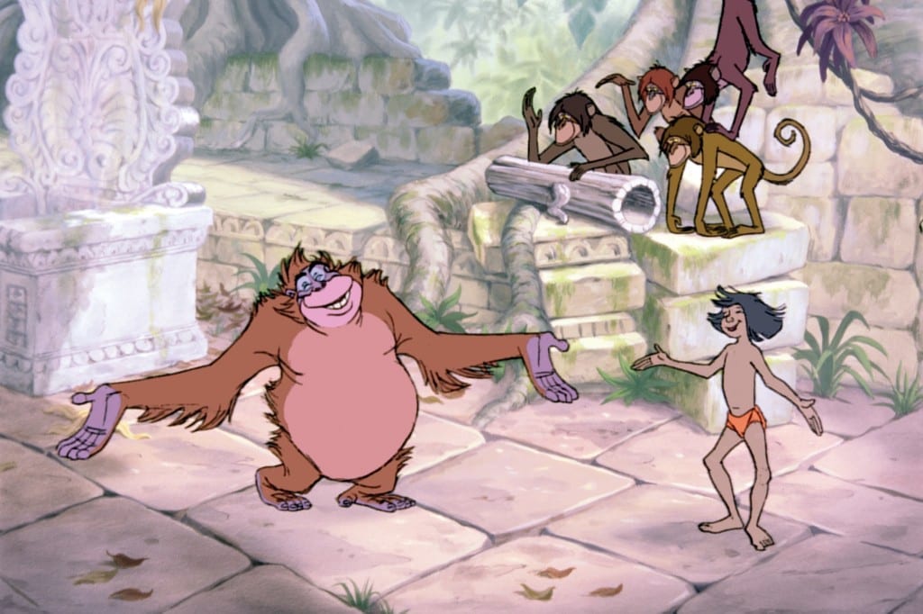 the-jungle-book-diamond-edition-blu-ray-screenshot-mowgli-king-louie