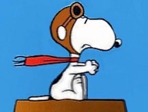 snoopy-red-baron