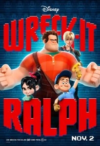 52. Wreck-It Ralph (2012)