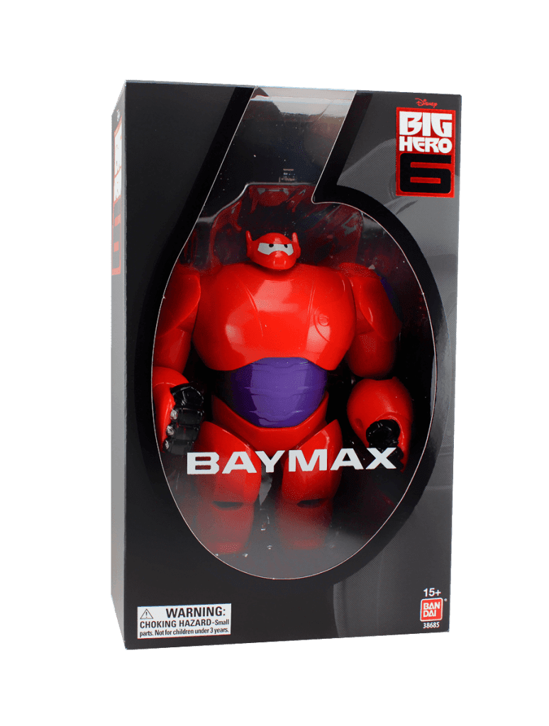 baymax-action-figure