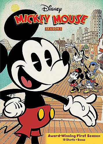 Mickey-Mouse-Season-One-DVD