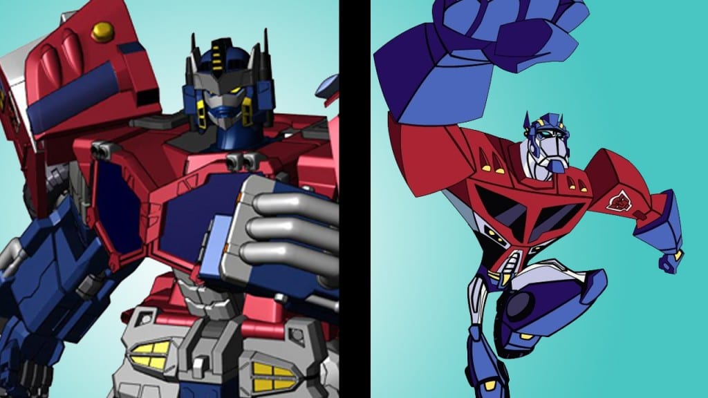 Transformers One Animated Movie Casts Chris Hemsworth, Scarlett Johansson,  and More - IGN