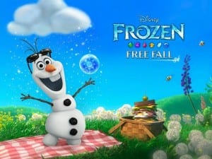 olaf-frozen-summer-free-fall