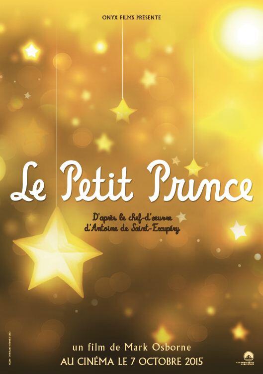 little-prince-teaser-poster