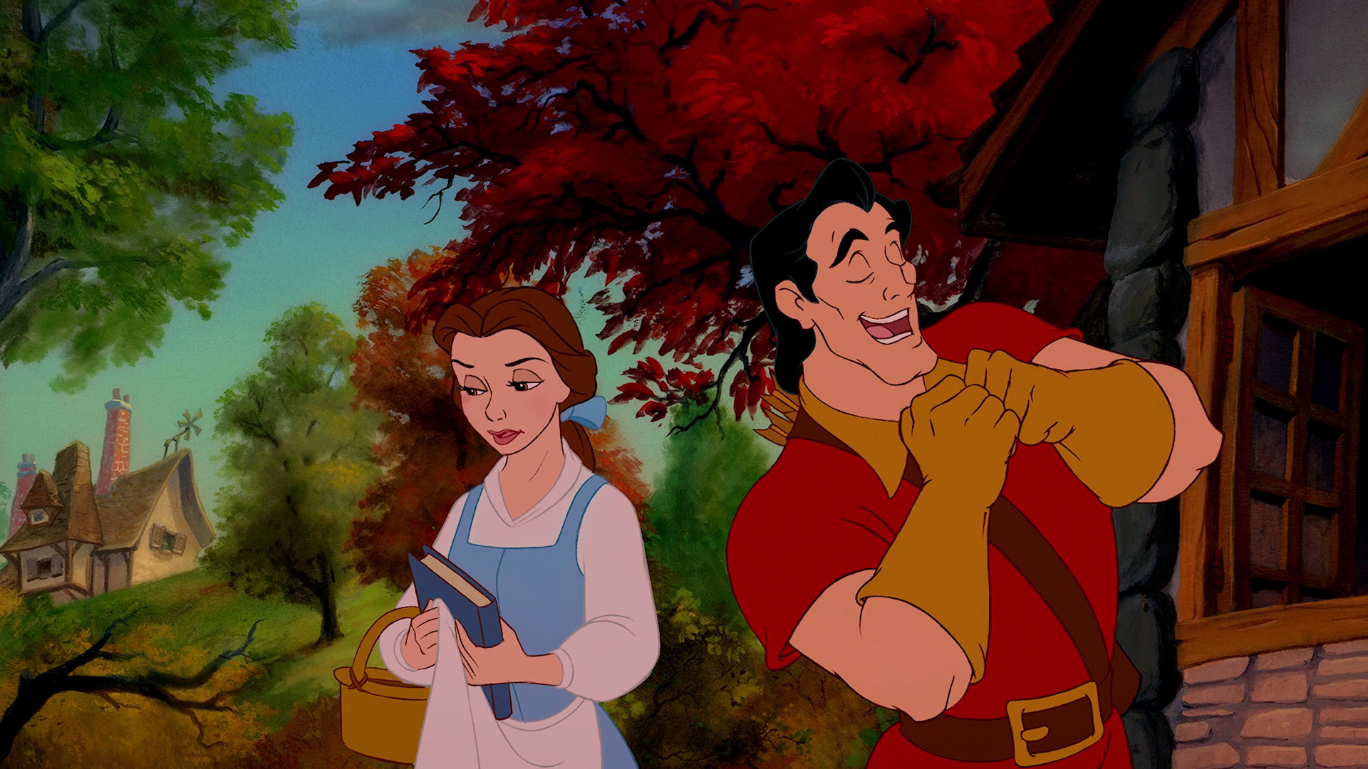 Belle-and-Gaston