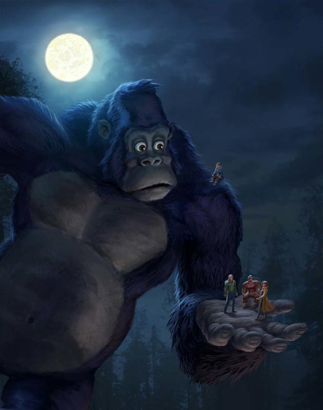 kong-king-of-the-apes-animated-film-avi-arad.