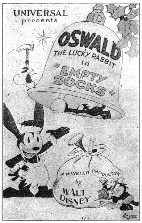 Oswald_the_Lucky_Rabbit_Empty_Socks_poster