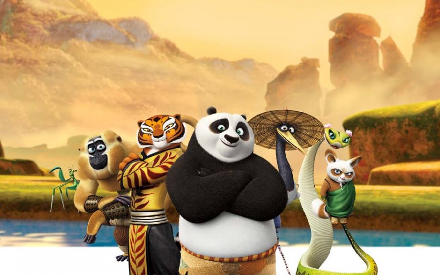 kung fu panda 3 full movie in hindi filmyzilla