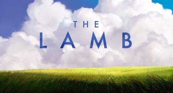 Sony Pictures Animation's 'The Lamb' Slated for December 2017 Release