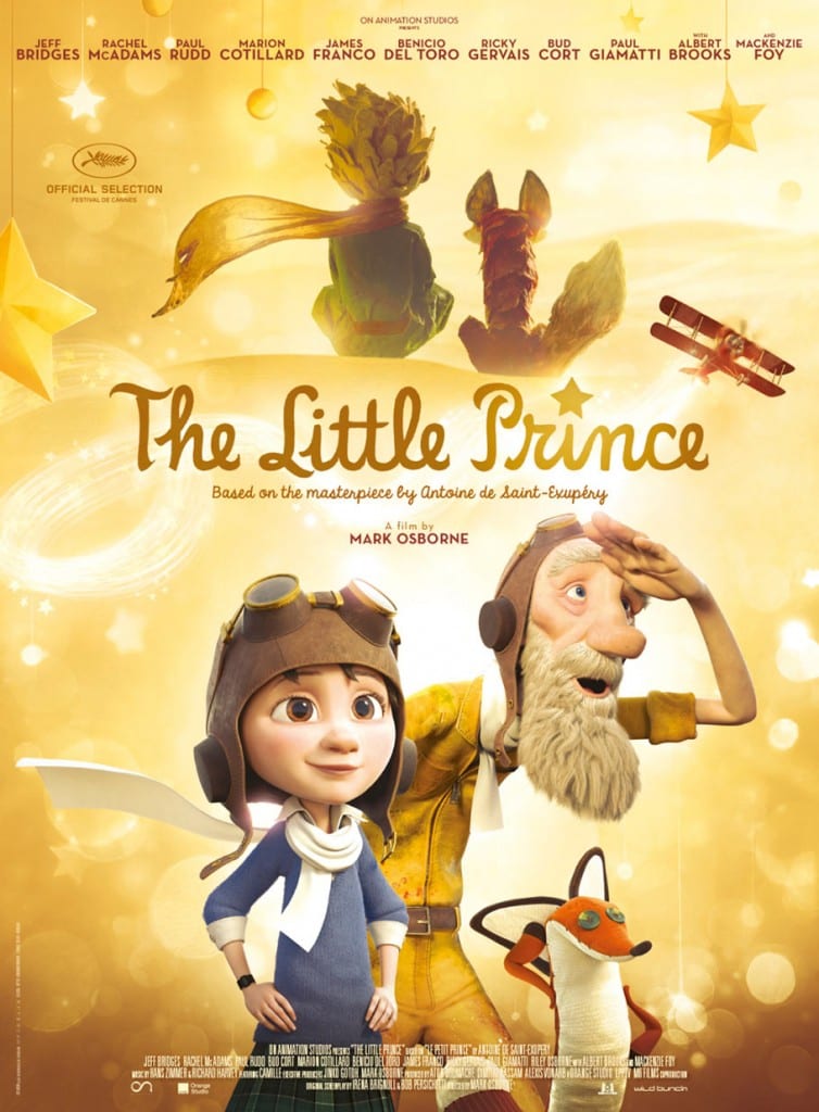 littleprince_poster