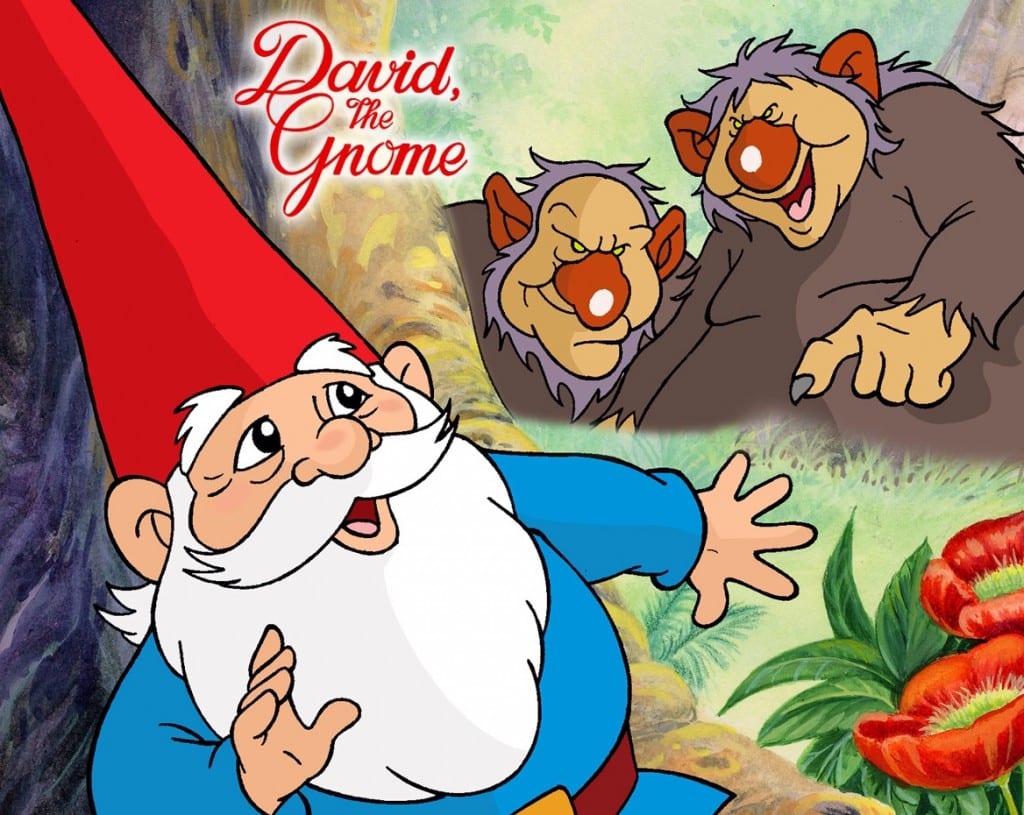 David_the_Gnome