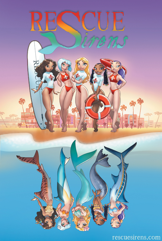 rescue-sirens-poster