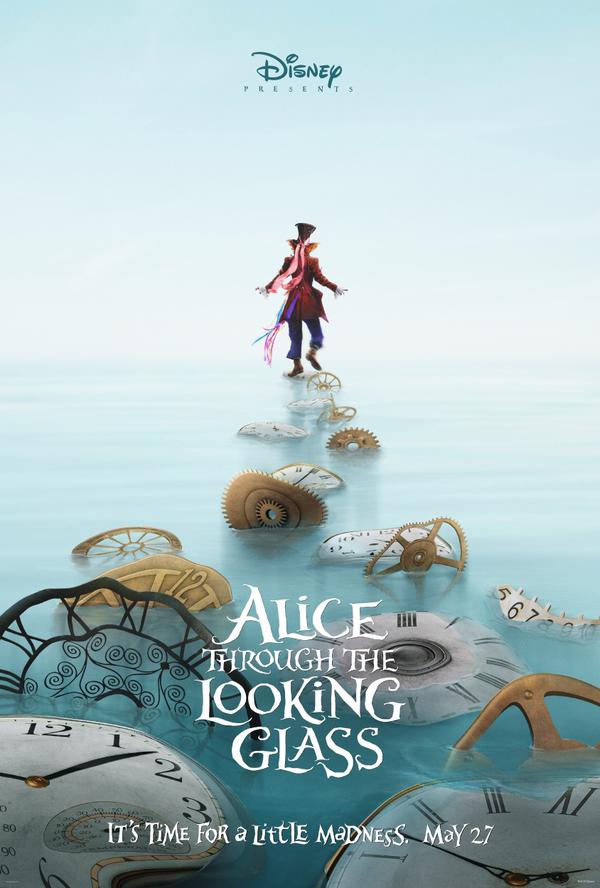 Alice-Through-The-Looking-Glass-Teaser-Poster