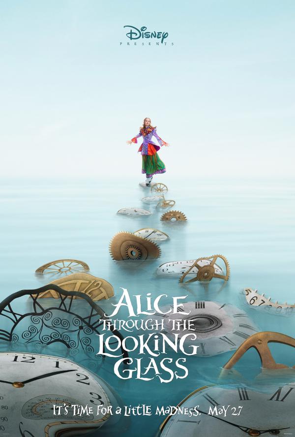 Alice-Through-The-Looking-Glass-Teaser-Poster