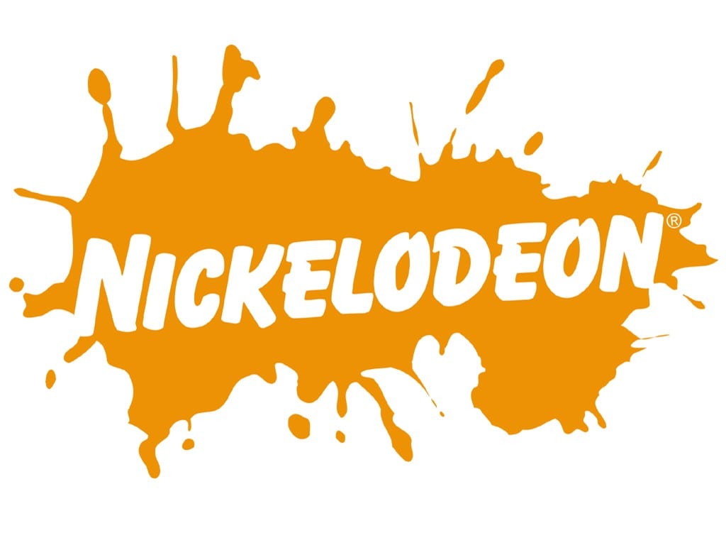 Nick 90's logo