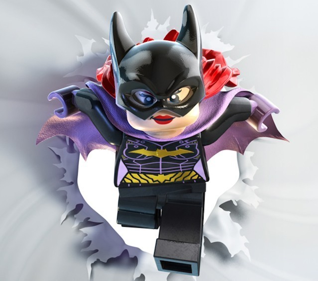 Michael Cera Joins 'LEGO Batman' as Robin - Rotoscopers