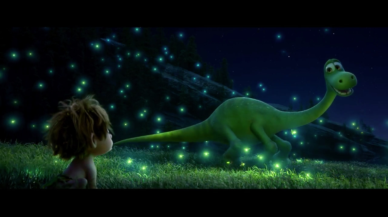Good-Dinosaur-Arlo-Spot-Fireflies