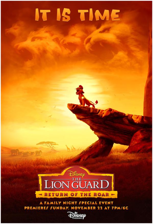 The-Lion-Guard-Poster