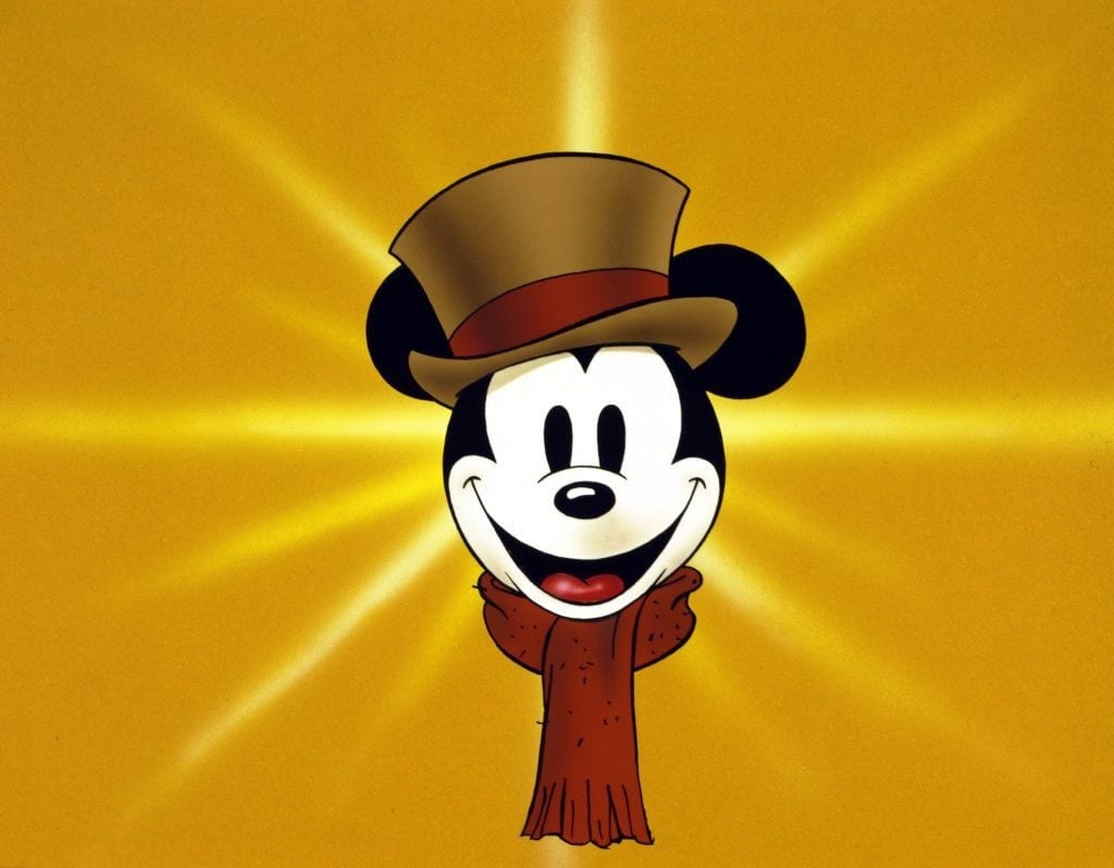 Mickey-Mouse-Christmas-Sunburst