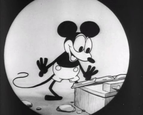 Early-Mickey-Mouse