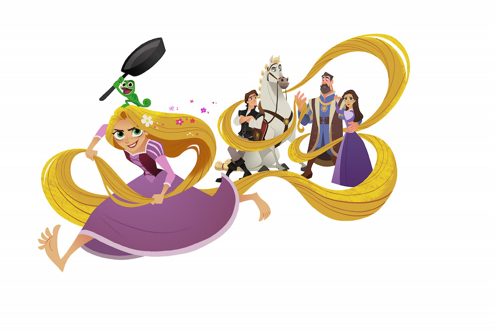 Tangled-Before-Ever-After
