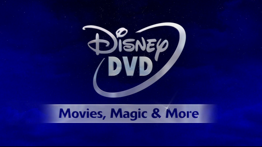 Potentieel Afscheid hoofdstad Six Amazing Disney DVD Extras You Didn't Know You Owned | Rotoscopers