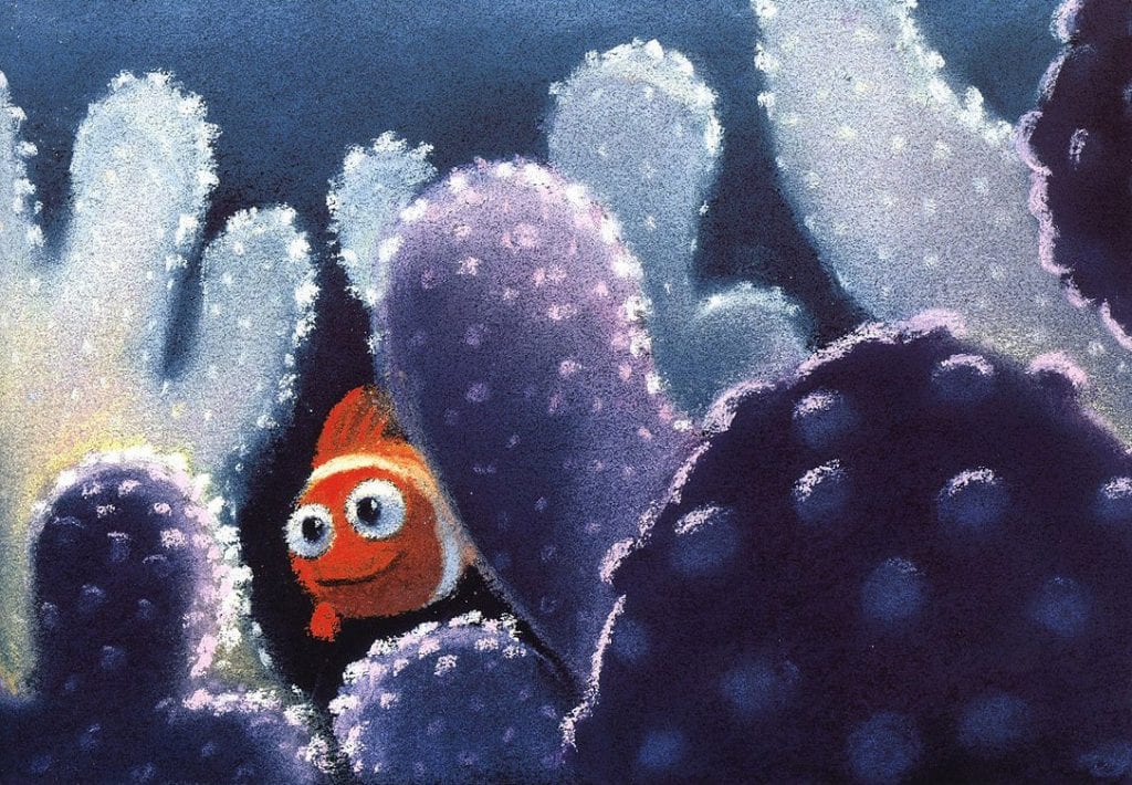 Finding-Nemo-Concept-Art