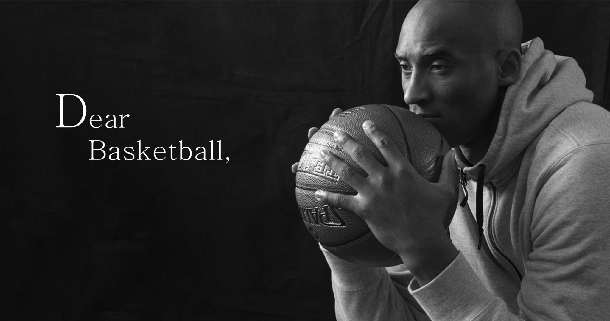 Dear Basketball': How Kobe Bryant Cemented His Basketball Legacy in  Animation (Exclusive)