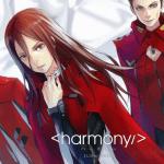 harmony anime pdf download