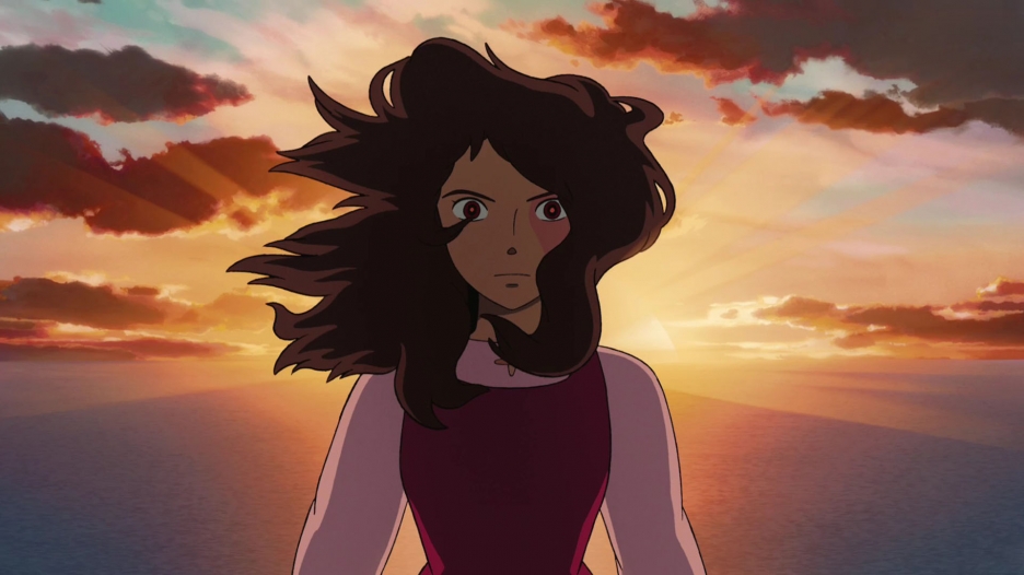Studio Ghibli Countdown: 'Tales From Earthsea' - Rotoscopers