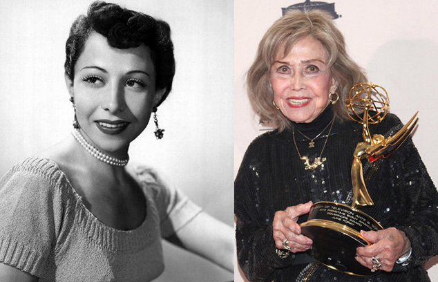Legendary Voice Actress June Foray Passes Away at 99 - Rotoscopers