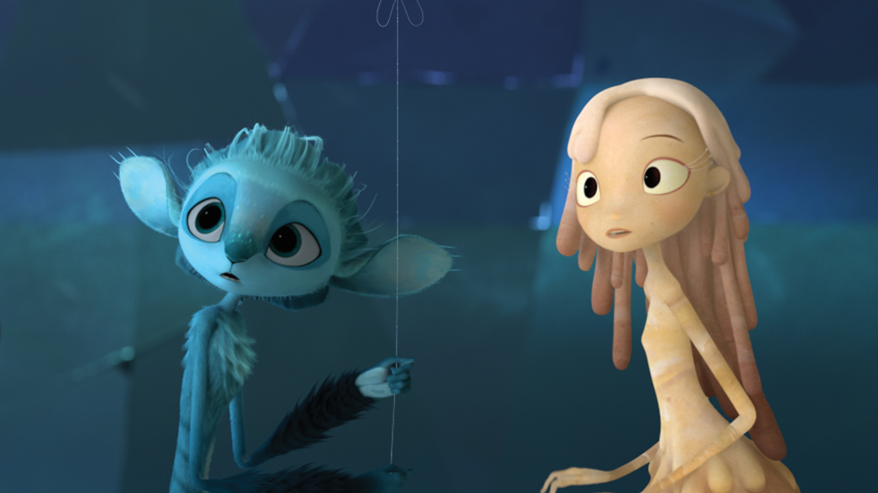 Review Mune Guardian Of The Moon Rotoscopers