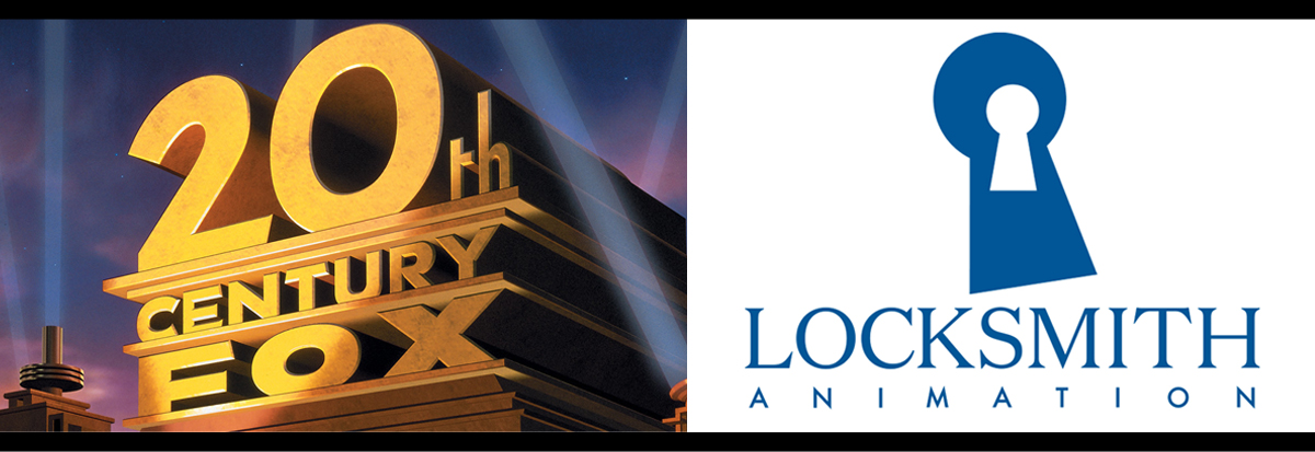 U.S. Studios - 20th Century Fox logos