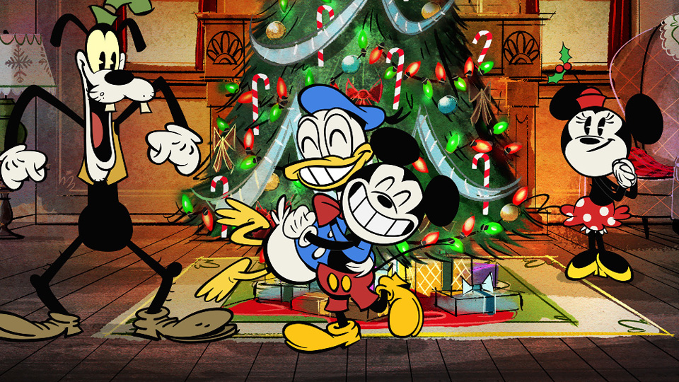 Mickey-Mouse-Duck-Halls-Christmas-Special